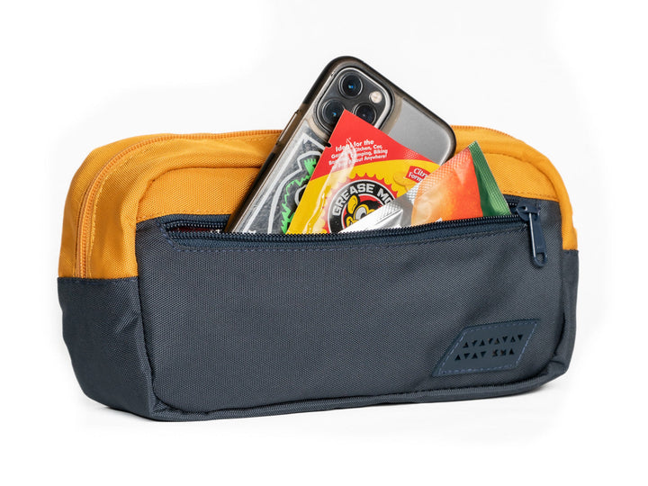 HIP PACK 2.5L Waist Bag KMA