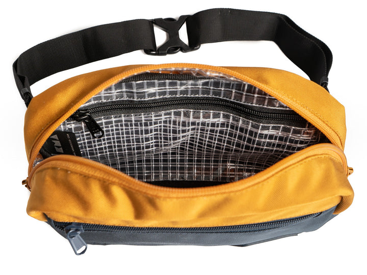HIP PACK 2.5L Waist Bag KMA