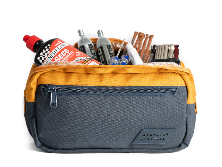 HIP PACK 2.5L Waist Bag KMA