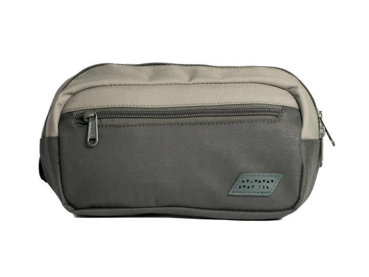HIP PACK 2.5L Waist Bag KMA