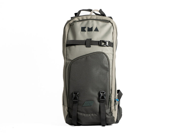 12L Hydration Backpack GARRISON KMA