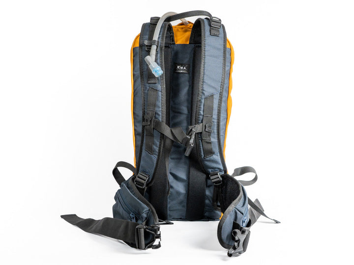 12L Hydration Backpack GARRISON KMA