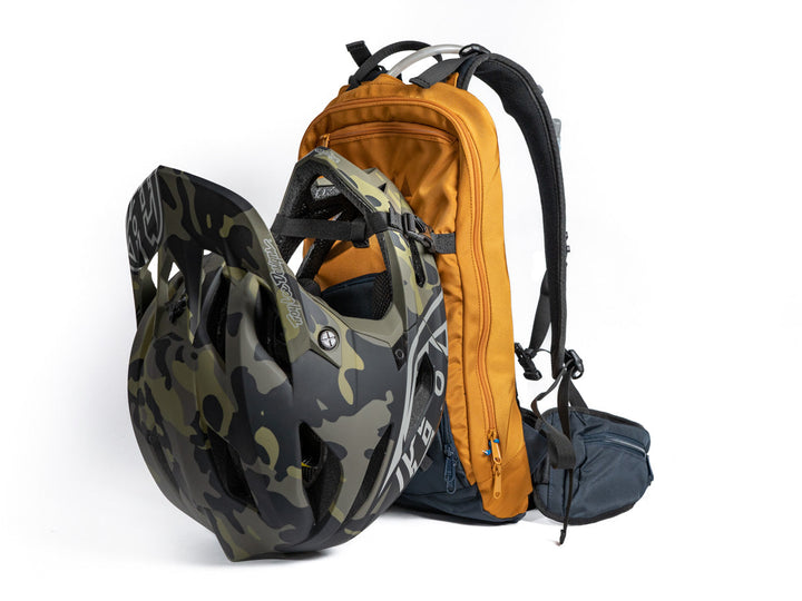 12L Hydration Backpack GARRISON KMA