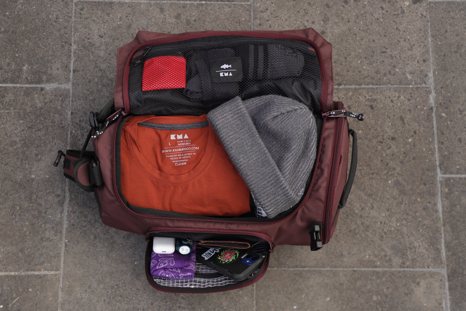 MTB GEAR BAGS