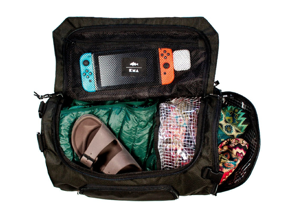 GEAR BAGS