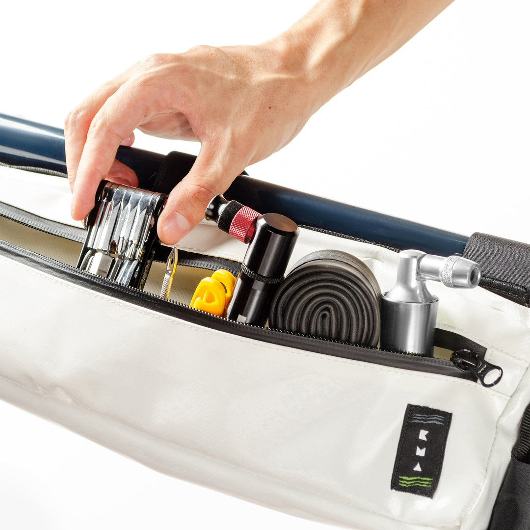 FRAME BAG BIKE HANGING BAG