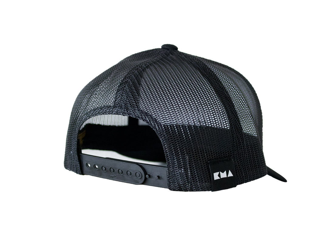 KMA CAP