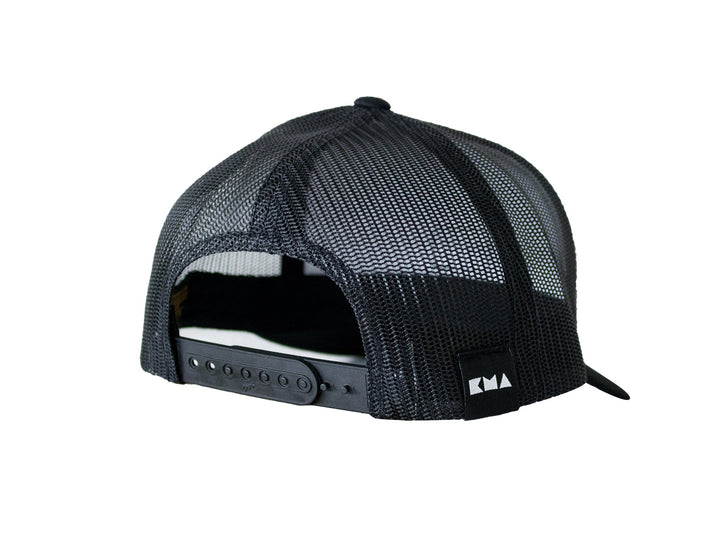 KMA CAP
