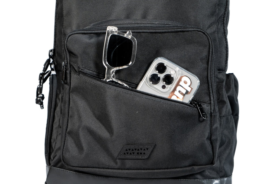 COMPACT SURF 26L BACKPACK