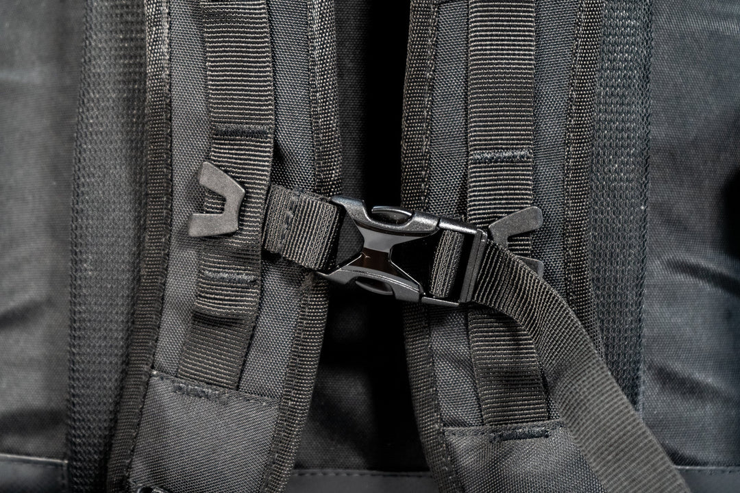 COMPACT SURF 26L BACKPACK