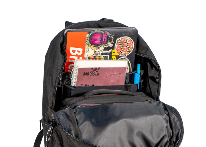 COMPACT SURF 26L BACKPACK