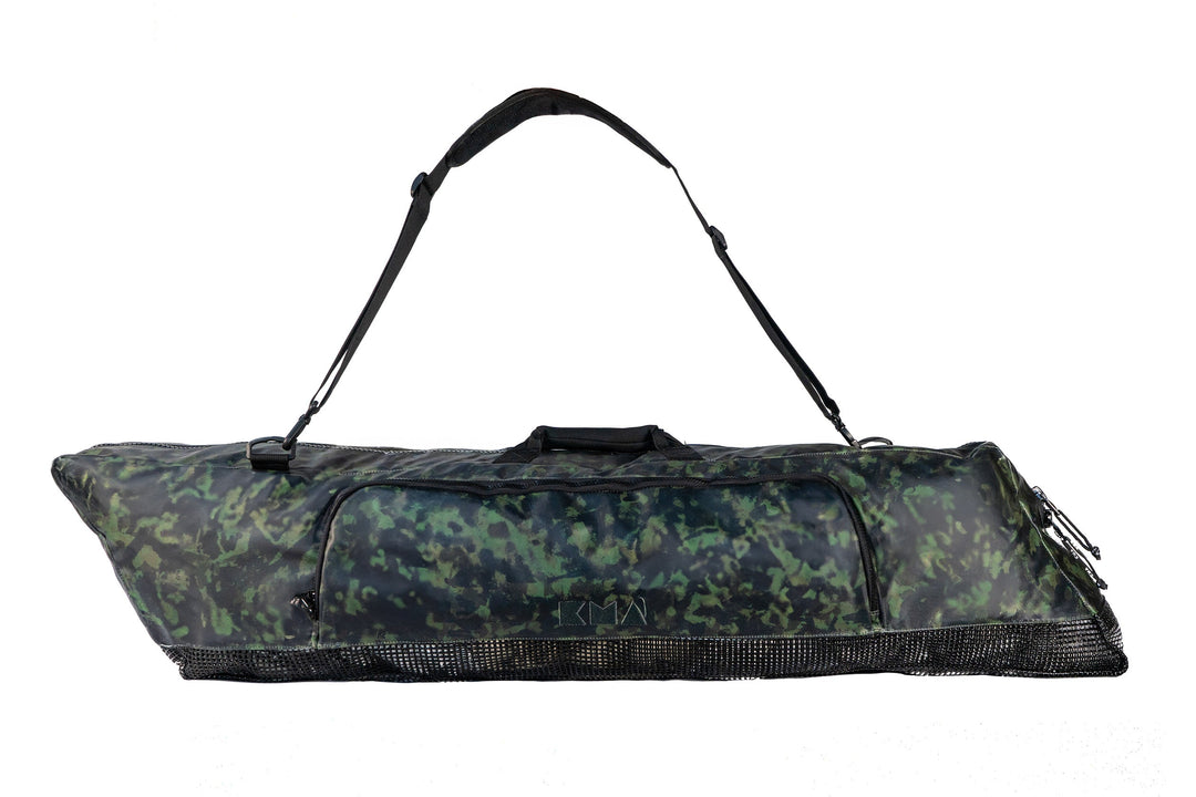 SIERRA GEAR BAG 45L