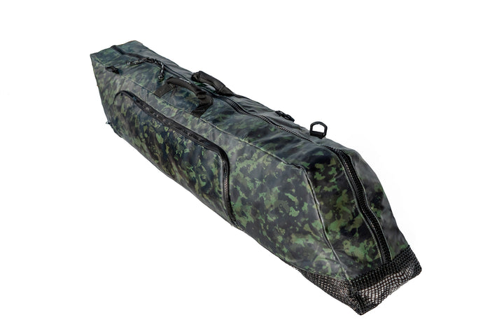 SIERRA GEAR BAG 45L