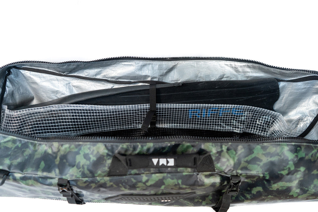 SIERRA GEAR BAG 45L