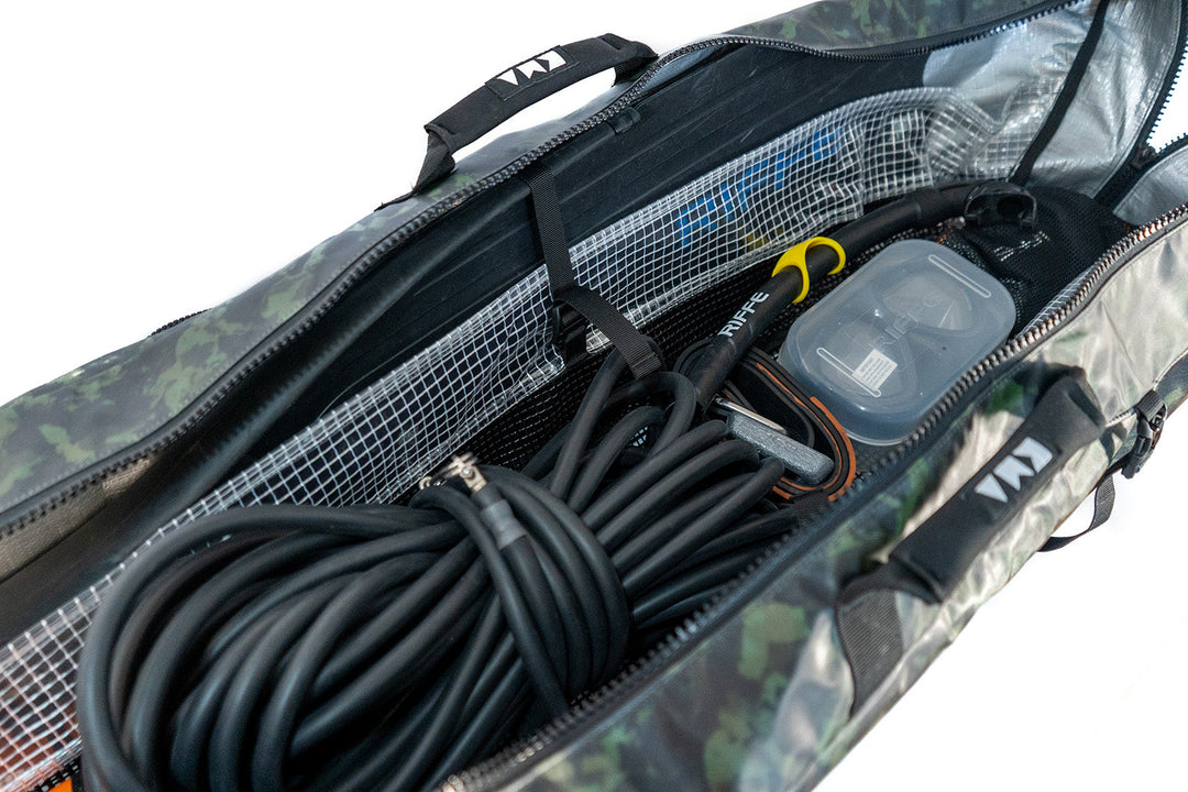 SIERRA SPEAR GUN BAG 70L