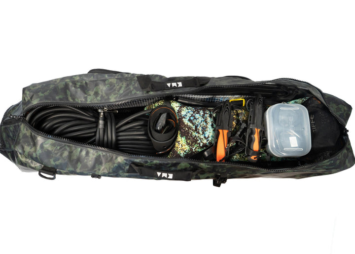 SIERRA GEAR BAG 45L