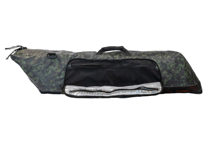 SIERRA GEAR BAG 45L