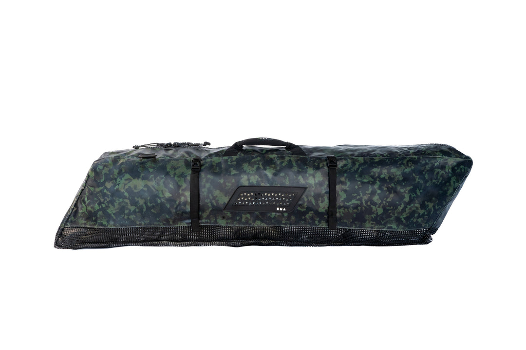 SIERRA GEAR BAG 45L