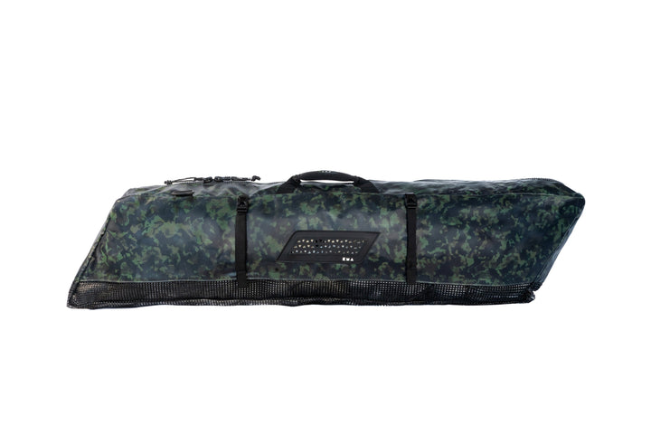 SIERRA GEAR BAG 45L