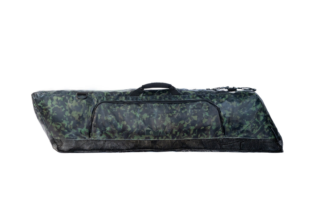 SIERRA GEAR BAG 45L