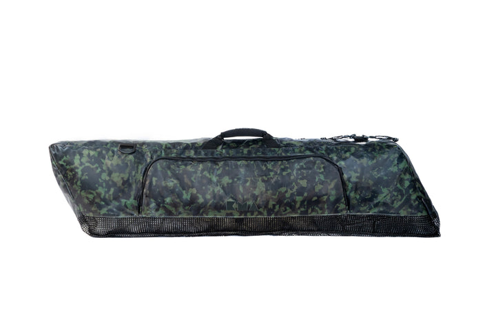 SIERRA GEAR BAG 45L