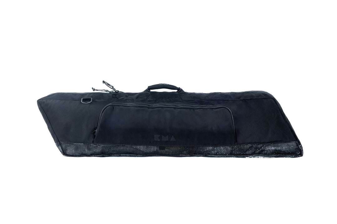 SIERRA GEAR BAG 45L