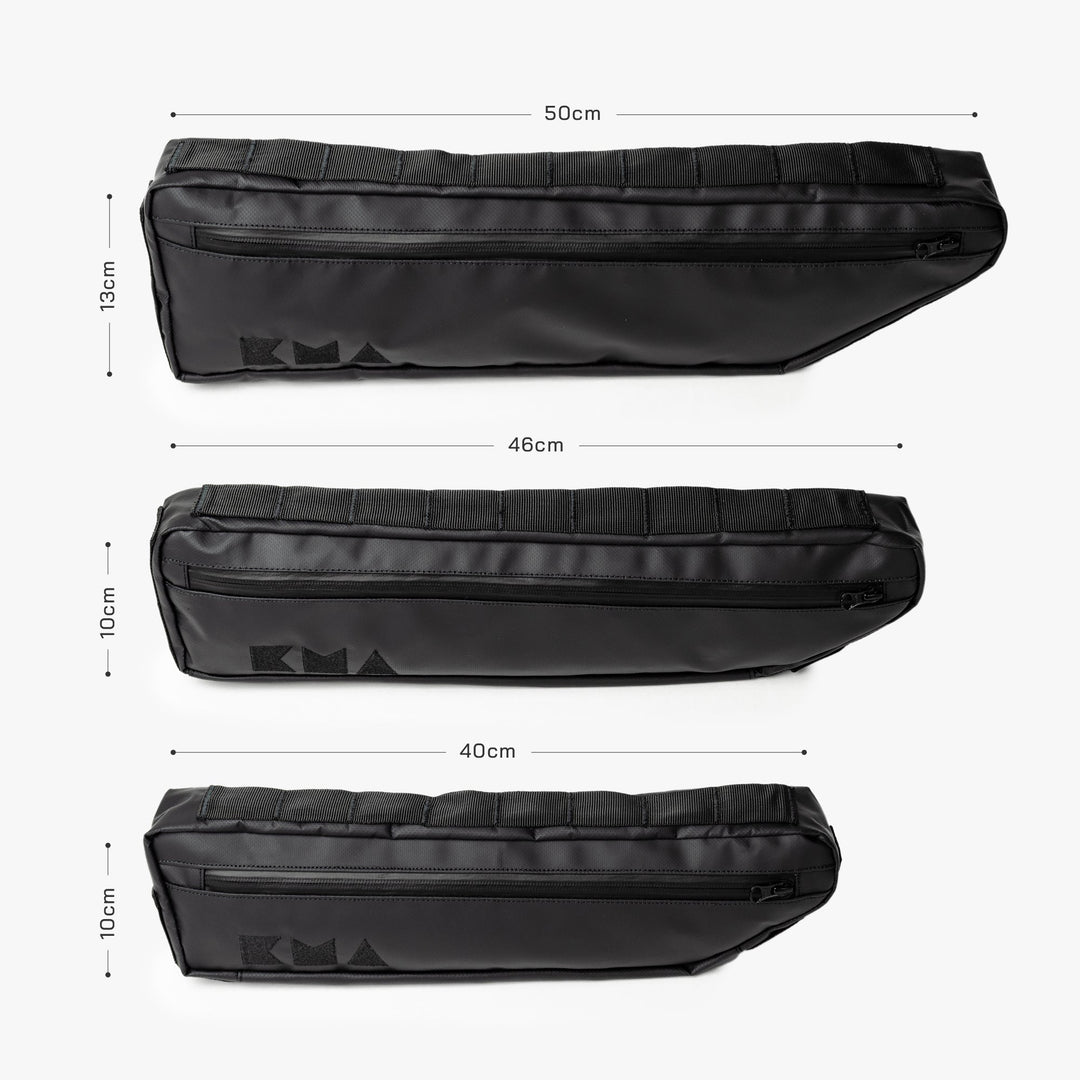 FRAME BAG BIKE HANGING BAG