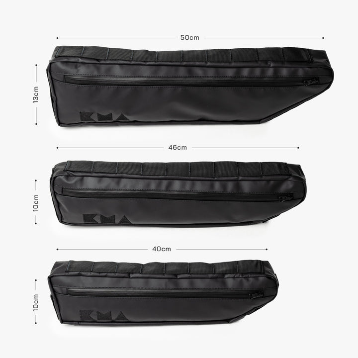 FRAME BAG BIKE HANGING BAG