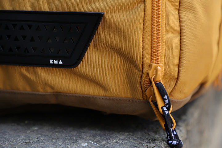 BAJA VENT 70L DUFFEL BACKPACK