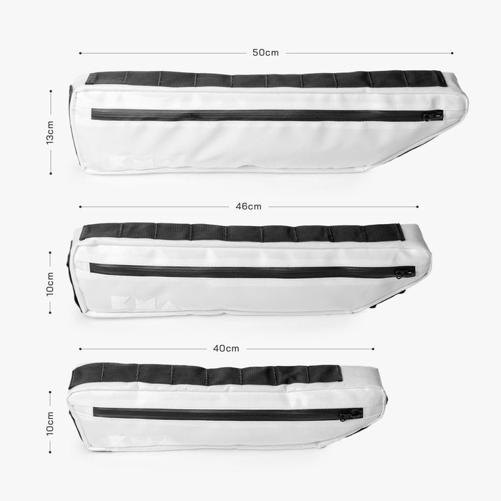 FRAME BAG BIKE HANGING BAG