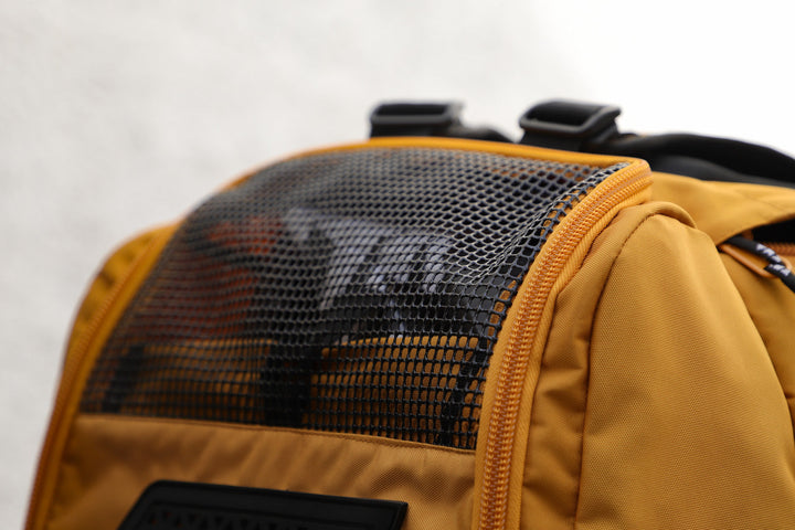 BAJA VENT 70L DUFFEL BACKPACK