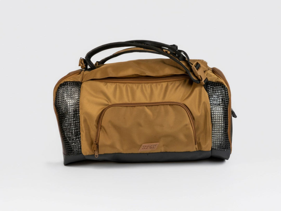 BAJA VENT 40L DUFFEL BACKPACK