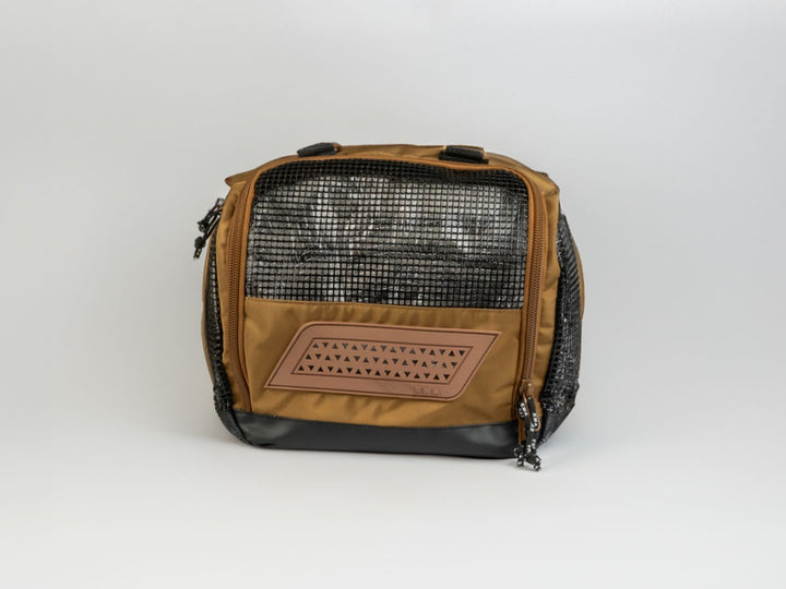 BAJA VENT 40L DUFFEL BACKPACK