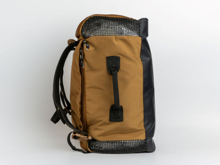 BAJA VENT 40L DUFFEL BACKPACK