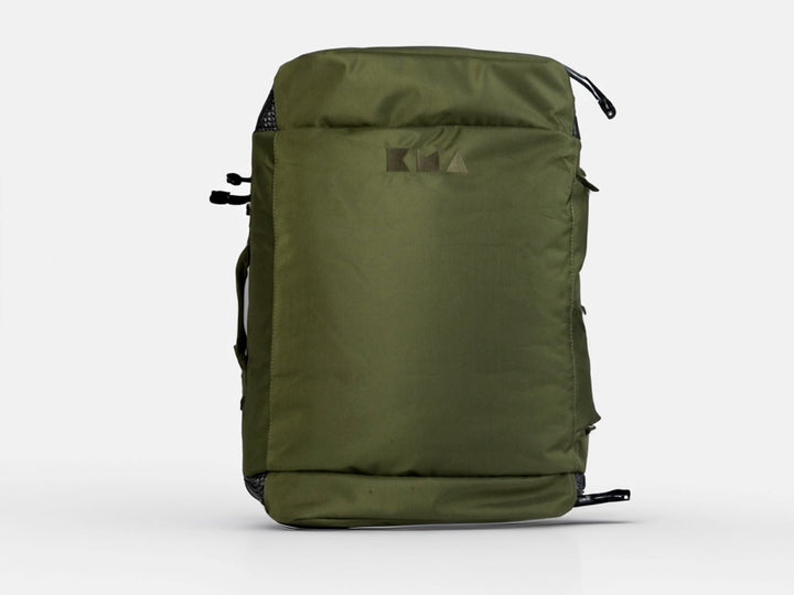 BAJA VENT 40L DUFFEL BACKPACK