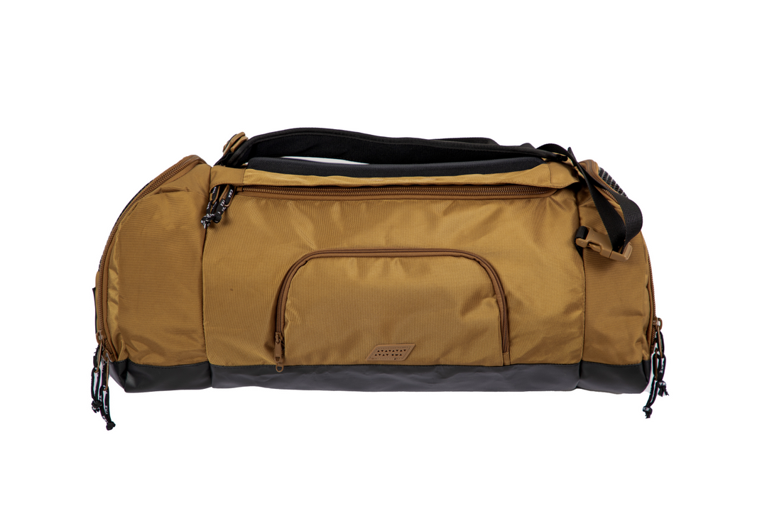 BAJA VENT 70L DUFFEL BACKPACK