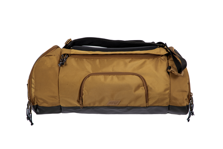BAJA VENT 70L DUFFEL BACKPACK