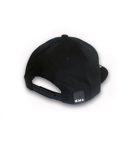 KMA CAP