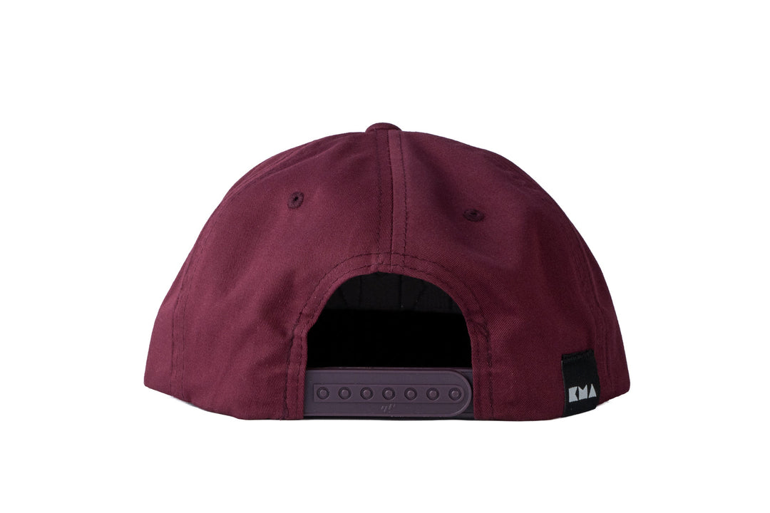 KMA CAP