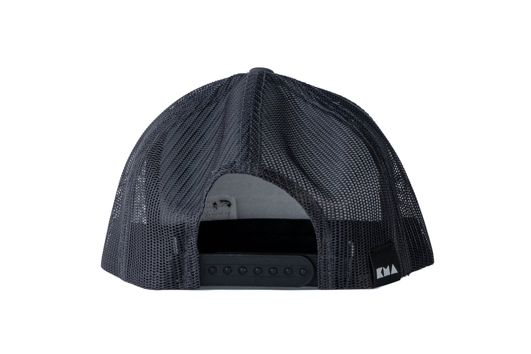 KMA CAP