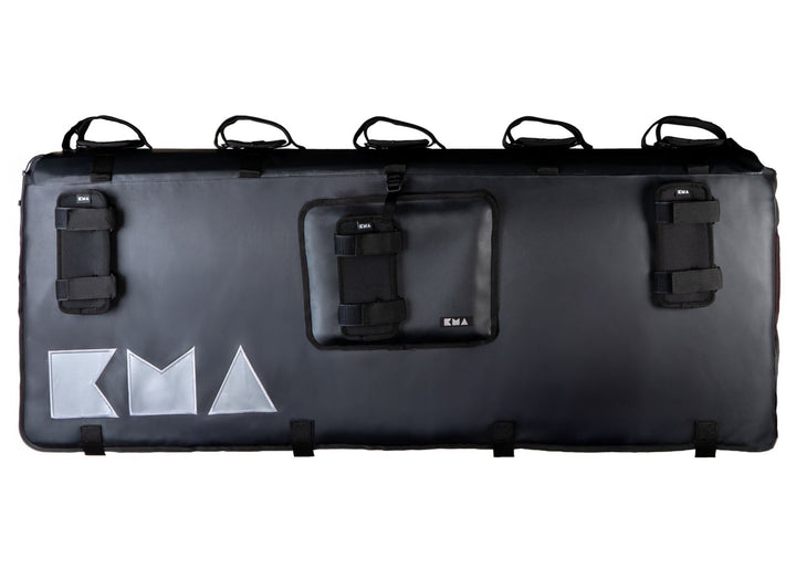 TAILGATE PAD M 135 CM / 5 BIKES