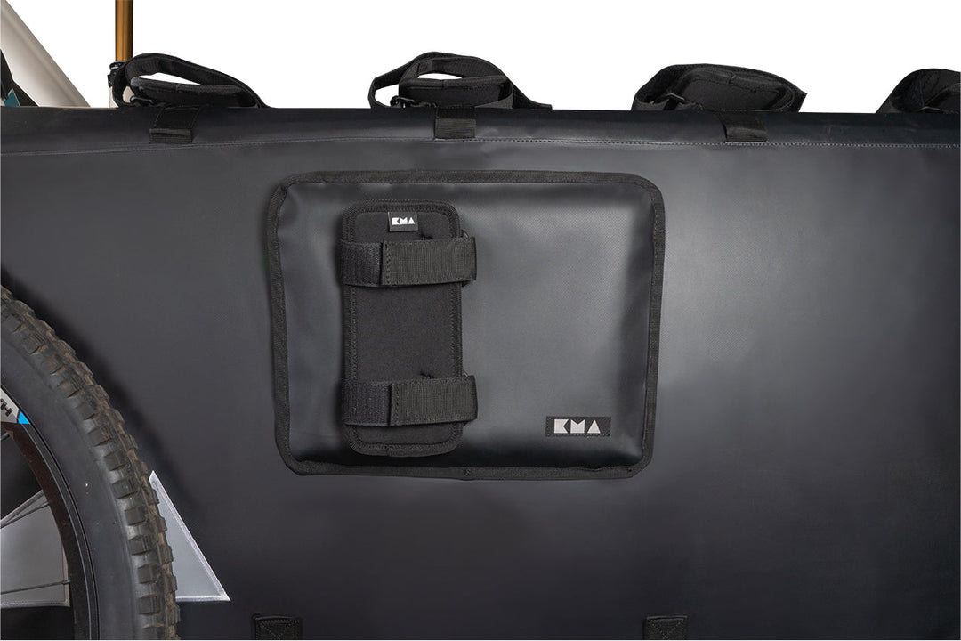 TAILGATE PAD M 135 CM / 5 BIKES