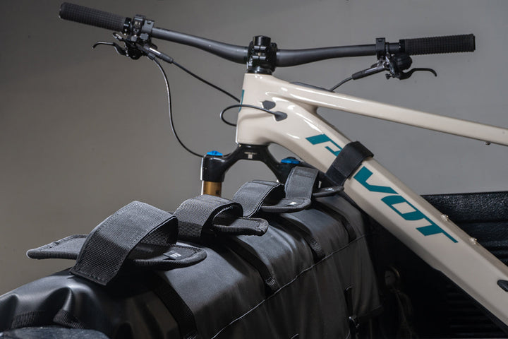 TAILGATE PAD DUO 60 CM/2 BIKES