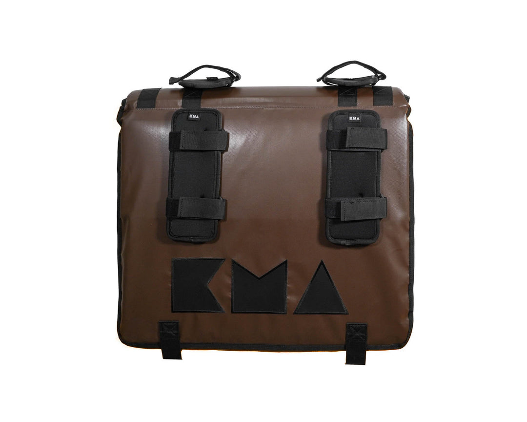 TAILGATE PAD DUO 60 CM/2 BIKES