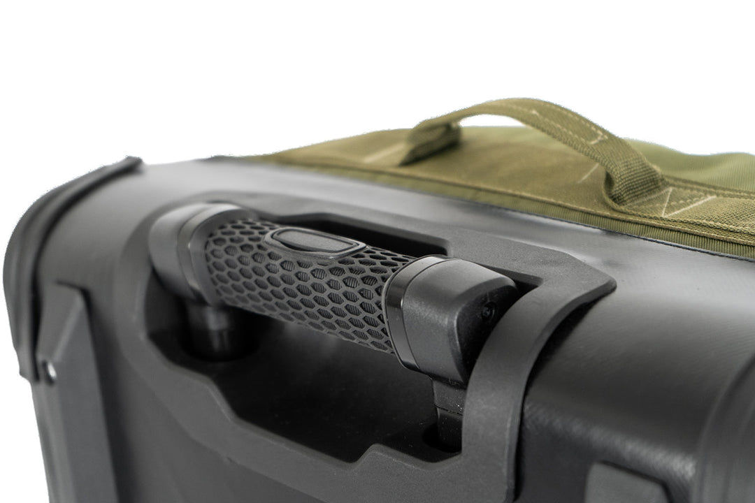 CARRY ON ROLLER 40L