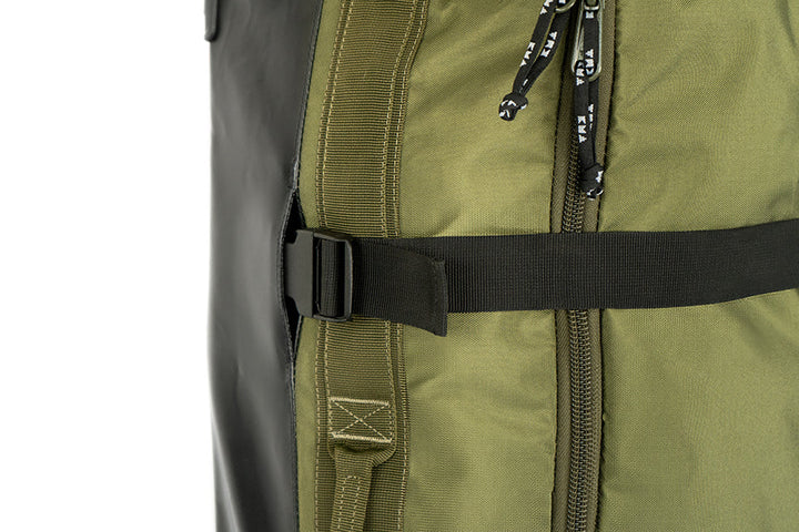 CARRY ON ROLLER 40L