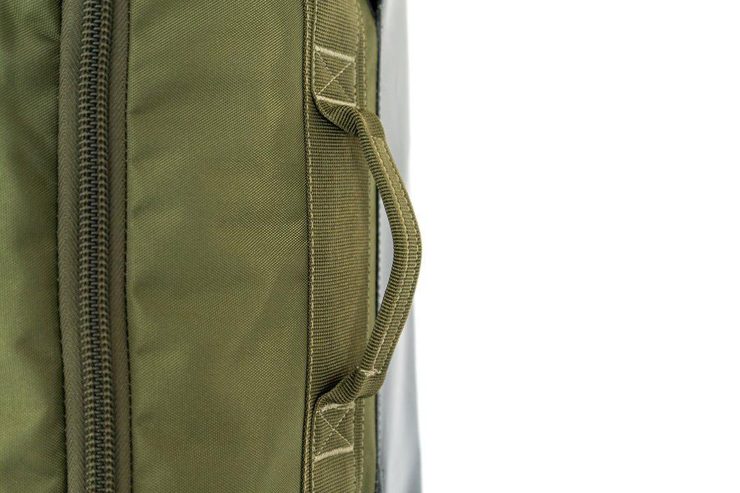 CARRY ON ROLLER 40L