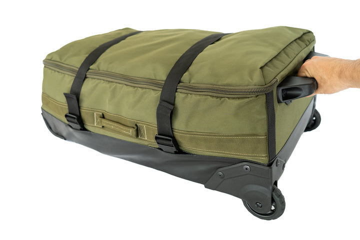 CARRY ON ROLLER 40L