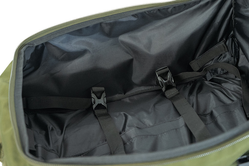 CARRY ON ROLLER 40L