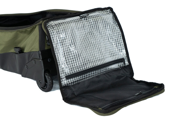 CARRY ON ROLLER 40L